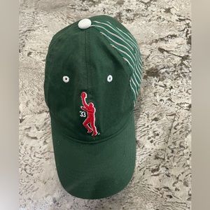 Milwaukee Bucks Kareem hat